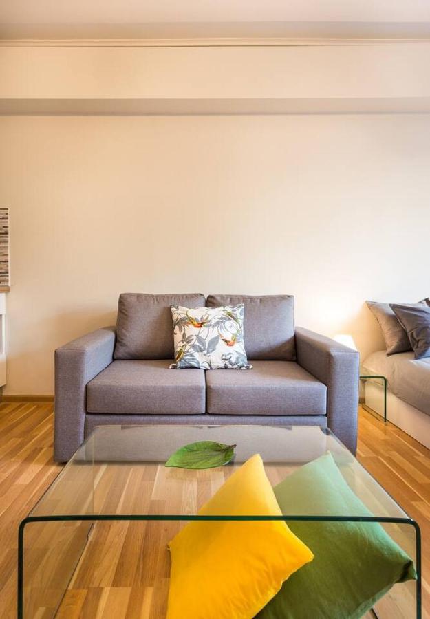 Unlock Athens From Sunny Studio Near Acropolis Exterior foto